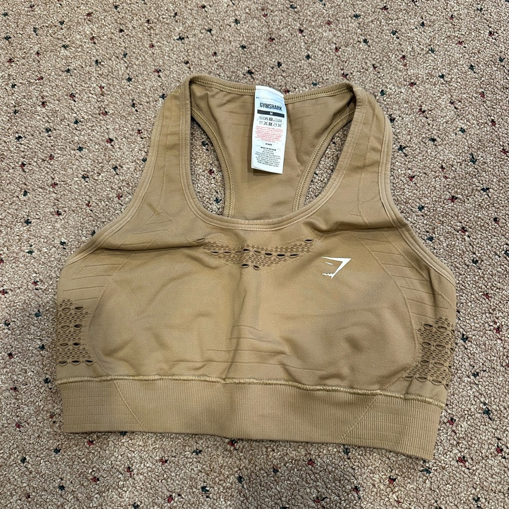Gymshark sports bra